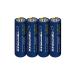 Esperanza AA Alkáli Elem 4db/csomag