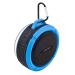 Esperanza EP125KB Country Bluetooth Speaker Black/Blue
