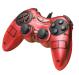 Esperanza Fighter USB Gamepad Red