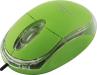 Titanium TM102G Raptor Wired Mouse Green