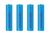 Esperanza 1000mAh AAA Ni-MH akkumulátor 4db/csomag Blue