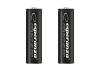 Esperanza 2600mAh AA Ni-MH akkumulátor 2db/csomag Black