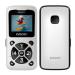 Evolveo EasyPhone ID EP-400 White