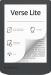 PocketBook Verse Lite 6" E-book olvasó 8GB Midnight Grey