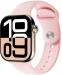 Platinet PSMART29RG Smart Watch Rose Gold