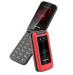 Aiwa FP-30-2G DualSIM Red