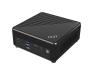 Msi Cubi N ADL S Black