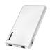 Logilink PowerBank 10000 mAh White