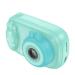 Hoco DV205 Kid Camera Blue