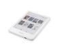 Kobo Clara Colour 6" E-book olvasó 16GB White