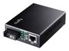 Cudy MC100GSB-40B Gigabit Ethernet Media Converter WDM BiDi