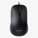 Approx APPXM100 Mouse Black