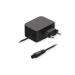 Teltonika EU Power Supply 18W Black