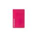 Tucano Ultra Slim 1500mAh PowerBank Pink