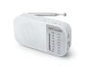 Muse M-025RW Radio White