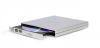Gembird DVD-USB-021-SV Slim DVD-Writer Silver 