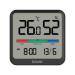 Savio CT-01 Temperature and Humidity Sensor Black