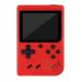 BlackBird BH1690 Hordozható Mini Retro játék konzol Red