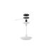 Logitech Pendant Ceiling Mount for Mic Pod Off White