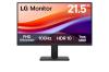 LG 21,5" 22U401A-B LED