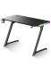 Spirit Of Gamer Headquarter 250 Gaming Desk Black