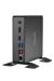 Shuttle XPC nano NC40U Black