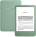Amazon Kindle (2024) 6" E-book olvasó 16GB Matcha Green (Reklám mentes)
