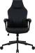 Formula VC1 Lite RacerPU Gaming Chair Black