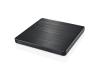 Fujitsu GP60NB60 Slim DVD-Writer Black BOX