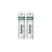 Hama NiMH AAA 1000mAh 2db/csomag