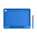 Lenovo Play Suite silicon case for Lenovo Tab Blue