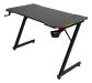 Marvo DE-11 Gaming Desk Black