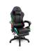 Spirit Of Gamer Sirius RGB Gaming Chair Black
