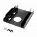 Logilink Harddisk Mounting Set, 2,5" to 3,5" 