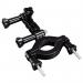 Hama Large Pole Mount for GoPro from 2,5-6,2cm 